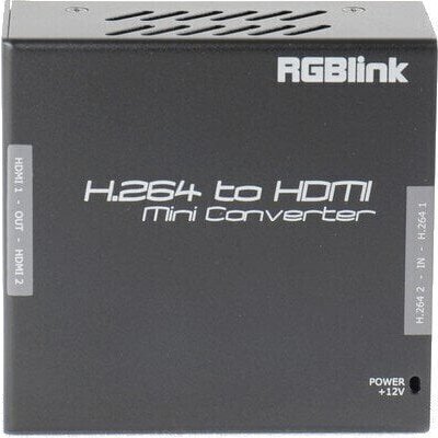 RGBlink MSP226