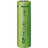 B2121 Nabíjacie batérie GP ReCyko 2100 AA (HR6) GP Batérie (2 ks)