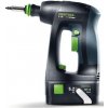 FESTOOL C 18 HPC 4,0 I-Plus Akumulátorový vrtací skrutkovač 576435
