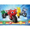 CLEMENTONI Puzzle Ricky Zoom 104 dielikov