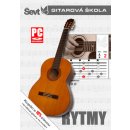 Gitarová škola - Rytmy