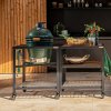 Big Green Egg Medium Outdoor kuchyňa