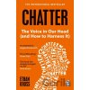 Chatter - Ethan Kross