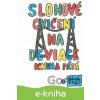 E-kniha Slohové cvičení na deviace - kniha pátá - balancování na vetché prádelní šňůře - Stanislav Filip