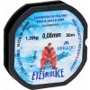 Mikado Eyes Blue Ice 50 m 0,16 mm 3,8 kg