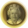Pressburg Mint zlatá mince Icon Queen Elizabeth II. 2023 Proof-like 1 oz
