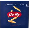 Barilla Pennette Rigate °72 cestoviny 1kg