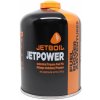 Šraubovacia kartuša Jet Boil JetPower Fuel 450g