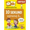 10 sekund Vyjmenuj 3... Junior
