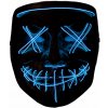 SVIETIACA MASKA ANONYMOUS LED VENDETTA COSPLAY