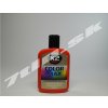 K2 Color max Farebný vosk na lak (červený) 200 ml