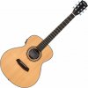 Pasadena PT-100E Natural Elektroakustická gitara