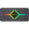 GameMax V4.0 ARGB+PWM HUB BK 1308-1300R0065