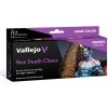 Vallejo Non Death Chaos sada farieb 8 k 144 ml