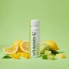 GymBeam Vitamín C shot 20 x 60 ml - citrón limetka