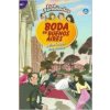 Boda en Buenos Aires : Easy Reader in Spanish: Level B1