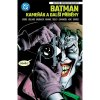 CREW Kapesní komiksové klenoty: Batman: Kameňák a další příběhy
