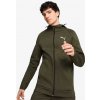 Puma EVOSTRIPE Full-Zip Hoodie DK L