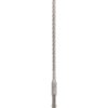 Bosch Vrták do betónu SDS-plus-5X, pr. 6 mm, L 210 mm 2608833779
