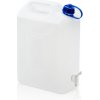 Kanister 10 l s kohútikom