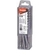 Makita B-46523-5 Príklepové vrtáky (5ks) Ø6 x 160mm SDS-plus