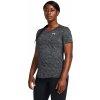 Under Armour Tech™ Twist dámske tričko čierne XS