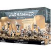 Games-Workshop W40k: Tau Empire Pathfinder Team (10+3 figúrky)