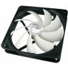 Ventilátor ARCTIC F12 120mm case fan low noise (AFACO-12001-GBA01)