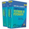 Kaplan and Sadock's Comprehensive Textbook of Psychiatry - Marcia Verduin, Robert Boland