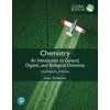 Chemistry: An Introduction to General, Organic, and Biological Chemistry, Global Edition (Karen Timberlake)(Brožovaná)