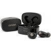 Guess Bluetooth 5.0 4H Stereo slúchadlá GUTWSJL4GBK Čierne