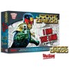 Warlord Games Judge Dredd: I am the Law Starter Set