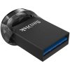 SanDisk Ultra Fit 32GB USB 3.1 Black Flash disk