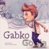 Gabko v škôlke - Alžběta Skálová, Marek Mertinko (ilustrátor)