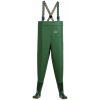 Brodiace nohavice Demar Grand Chest Waders veľ. 40 zelené