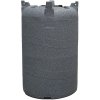 MPLAST - AQUATOWER Nadzemná nádrž na dažďovú vodu BAZALT sivá 500l