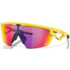 Okuliare Oakley Sphaera Prizm Matte Yellow uni