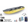 Gumotex Raft Colorado 450 s poukazom 6000 Kč (240EUR)