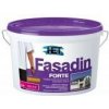 HET Fasadin Forte - Biela, 12kg