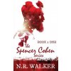 Spencer Cohen, Book One (N.R. Walker)(Brožovaná)
