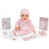 Bábika bábätko Baby Born Annabell 43 cm interaktívna