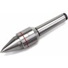 Otočný hrot pro koník soustruhu MK3, dlouhý trn (TrueTech)