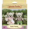 Sylvanian Families 5310 Koala Family