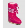 Tecnica Moon Boot nylon Bouganville