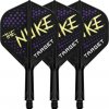 Target - darts K-Flex - Luke Littler - No2 - Short - Black TRG410113