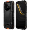 Smartfón DOOGEE Fire 3 Pro 4 GB / 128 GB 4G (LTE) oranžový