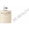 Chanel Allure Homme Edition Blanche parfumovaná voda pánska 50 ml