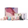 Payot Advent Calendar Payot Nue Lait Micellaire Démaquillant micelárne mlieko 20 ml + Payot Nue Eau Micellaire Démaquillante čistiaca a odličovacia micelárna voda pre citlivú pleť 20 ml + Payot Demaqu