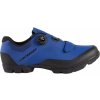 MTB tretry Bontrager Foray - royal blue 48