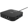 i-tec USB-C Dual HDMI Docking Station, Power Delivery 100W C31DUALHDMIDOCKPD